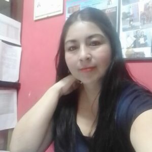 Foto de perfil de Jeny Judith Chilón Carrasco